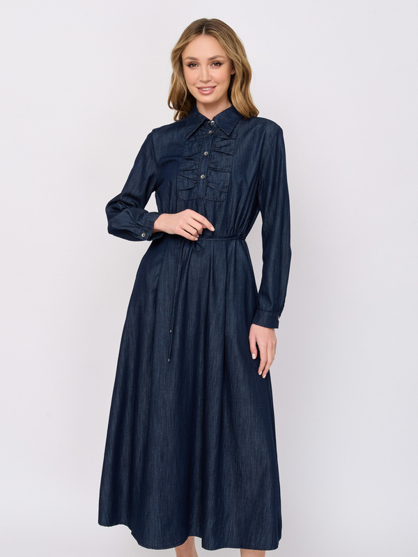 Платье Luisa Cerano, фото 4