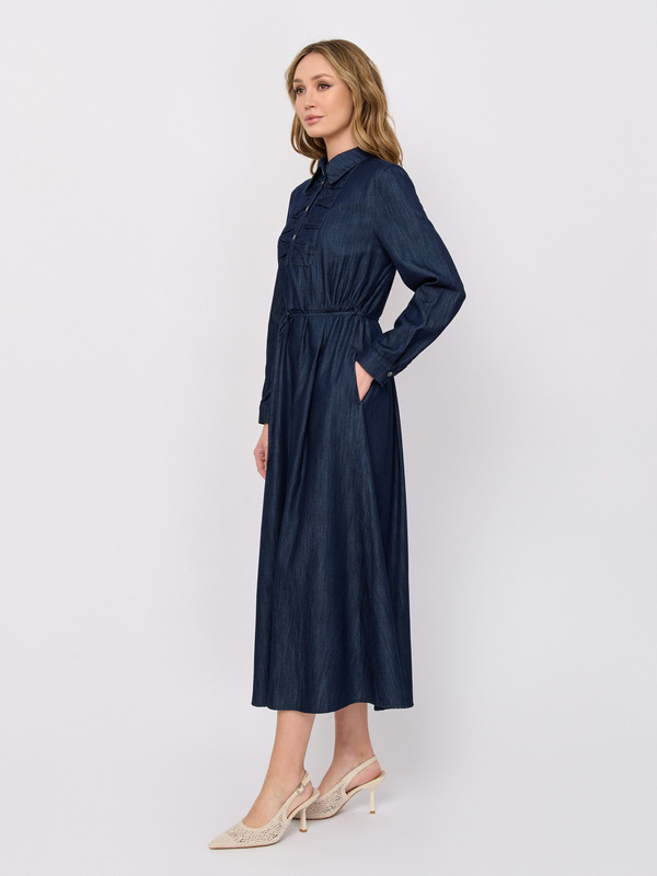 Платье Luisa Cerano, фото 8