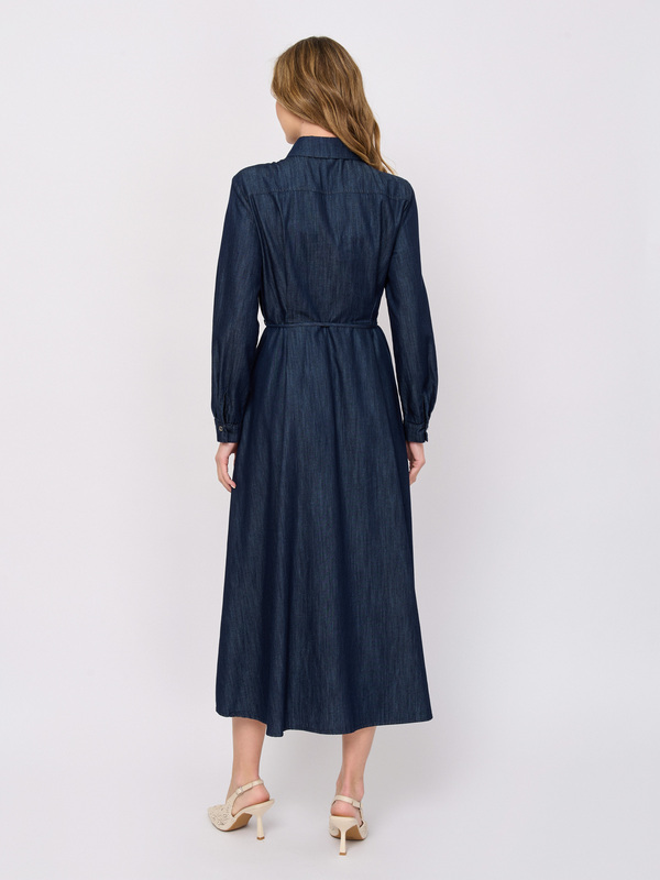 Платье Luisa Cerano, фото 5