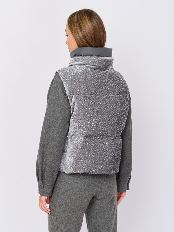 Жилет Luisa Cerano, фото 5