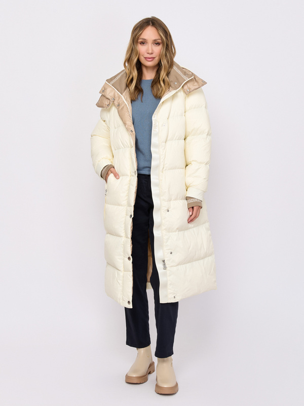 Пальто Franco Vello, фото 9