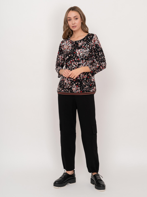 Э021350/21-02 Футболка Rabe