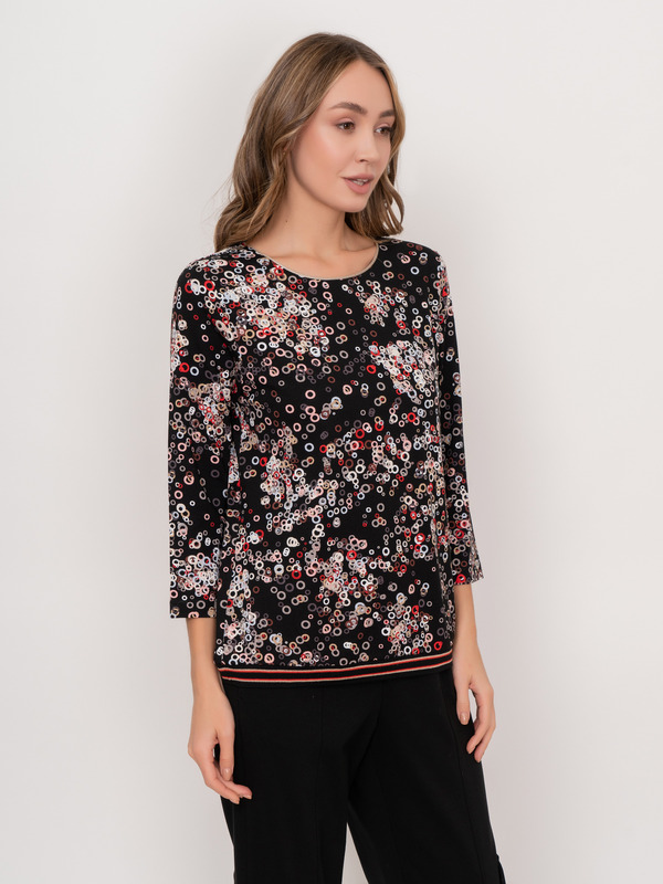 Э021350/21-02 Футболка Rabe