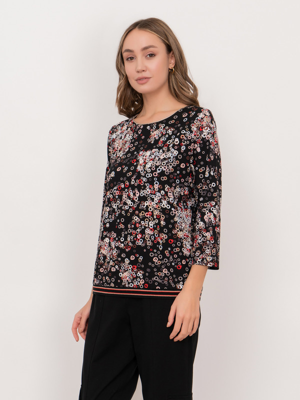 Э021350/21-02 Футболка Rabe