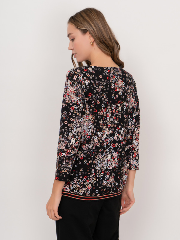 Э021350/21-02 Футболка Rabe