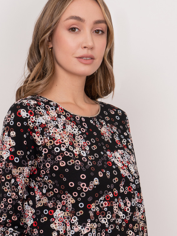 Э021350/21-02 Футболка Rabe