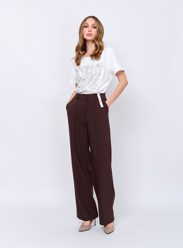 7969-227/26-02 Брюки Franco Vello