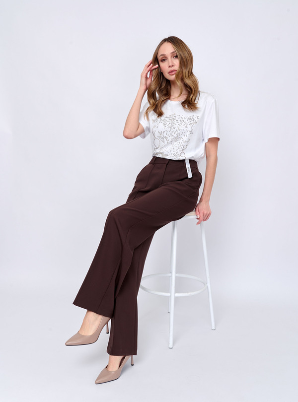 7969-227/26-02 Брюки Franco Vello