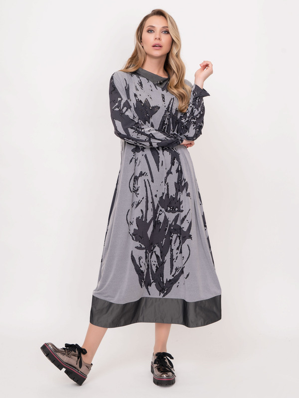 Э8027-221/20-02 Платье Franco Vello