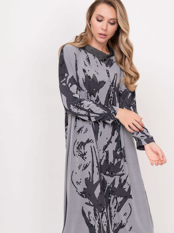 Э8027-221/20-02 Платье Franco Vello