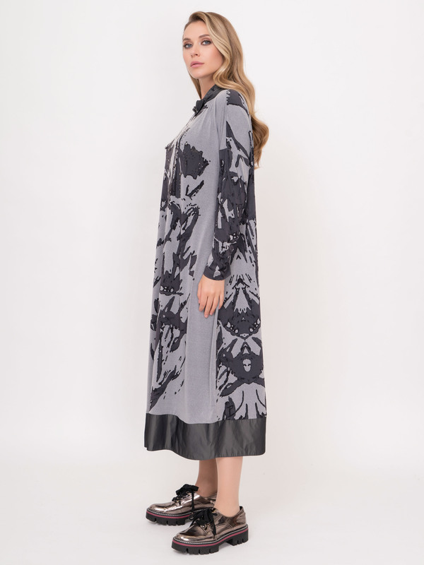 Э8027-221/20-02 Платье Franco Vello