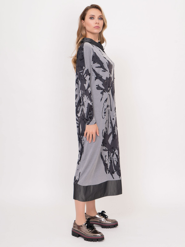 Э8027-221/20-02 Платье Franco Vello