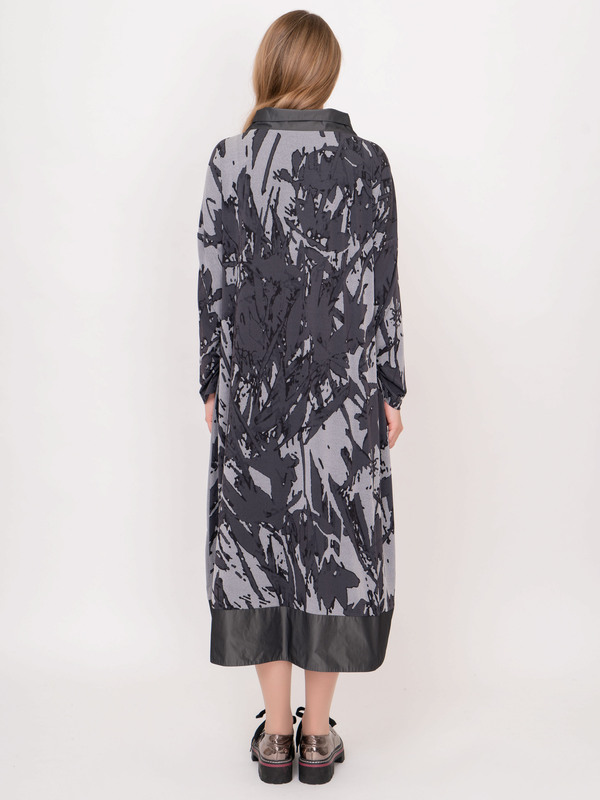 Э8027-221/20-02 Платье Franco Vello