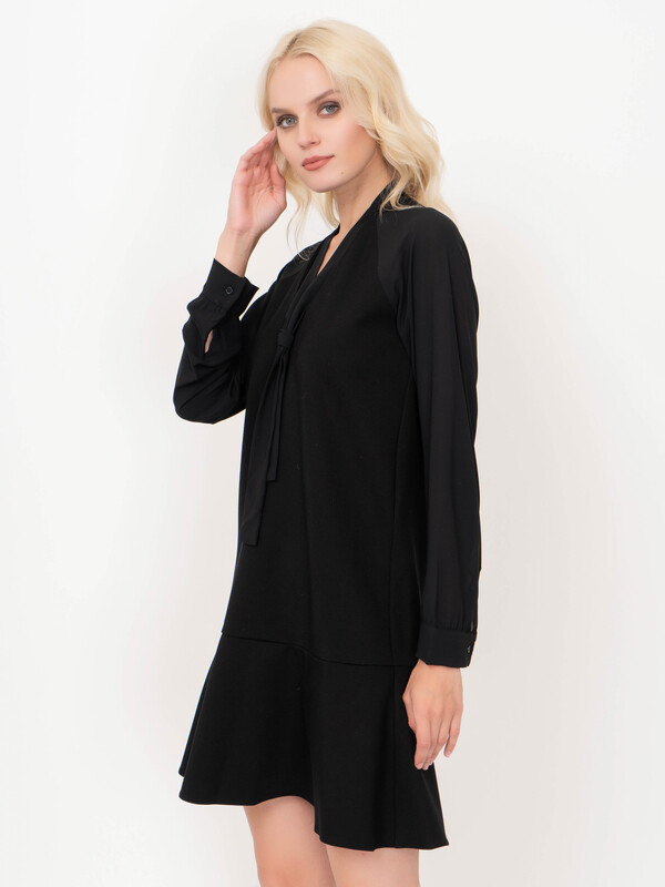 Э56260108 PALCO/20-02 Платье EMME