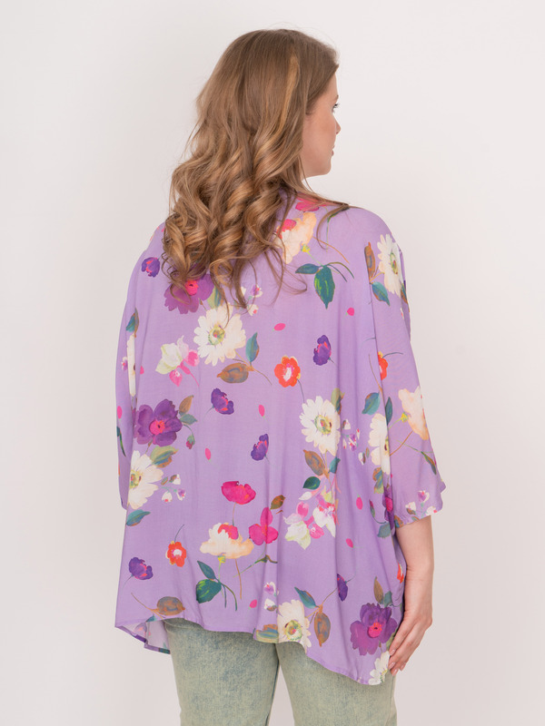 Э7701.3016/22-01 Блузка Mat Fashion