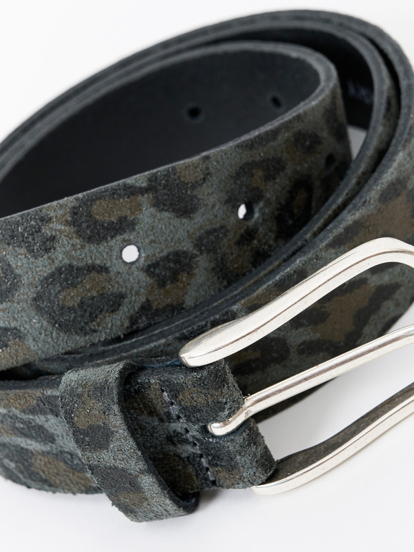 Э301005-72013/24-02 Ремень Gerry Weber