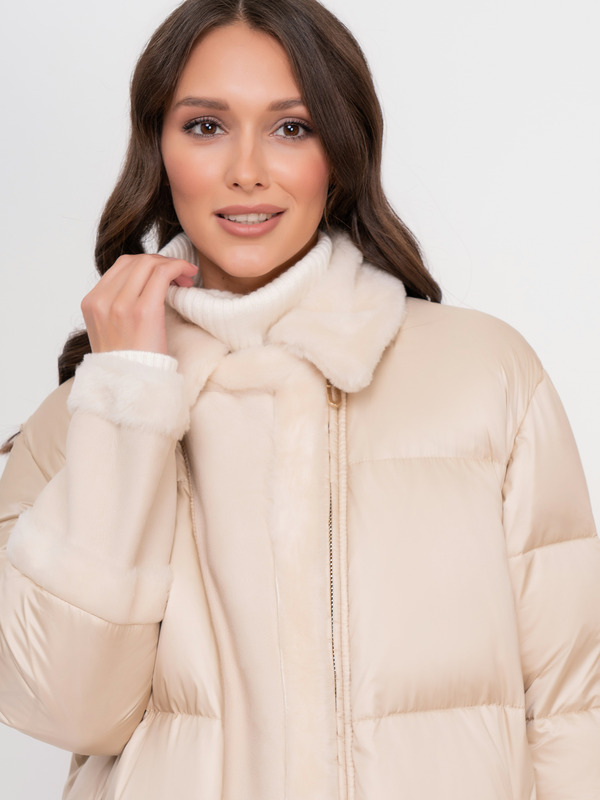 Э45T558/к/21-02 Куртка Stilnology