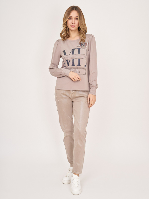 Э806799/22-02 Джемпер Monari