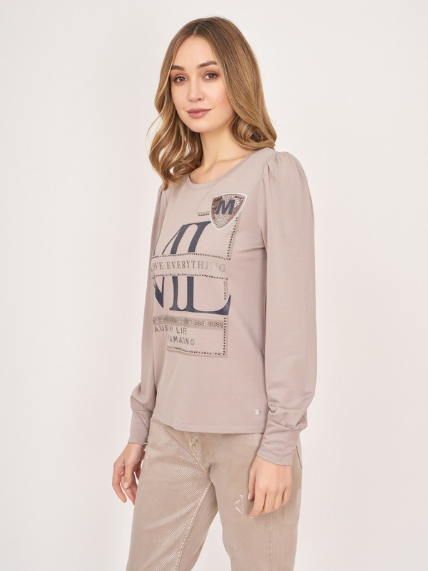 Э806799/22-02 Джемпер Monari