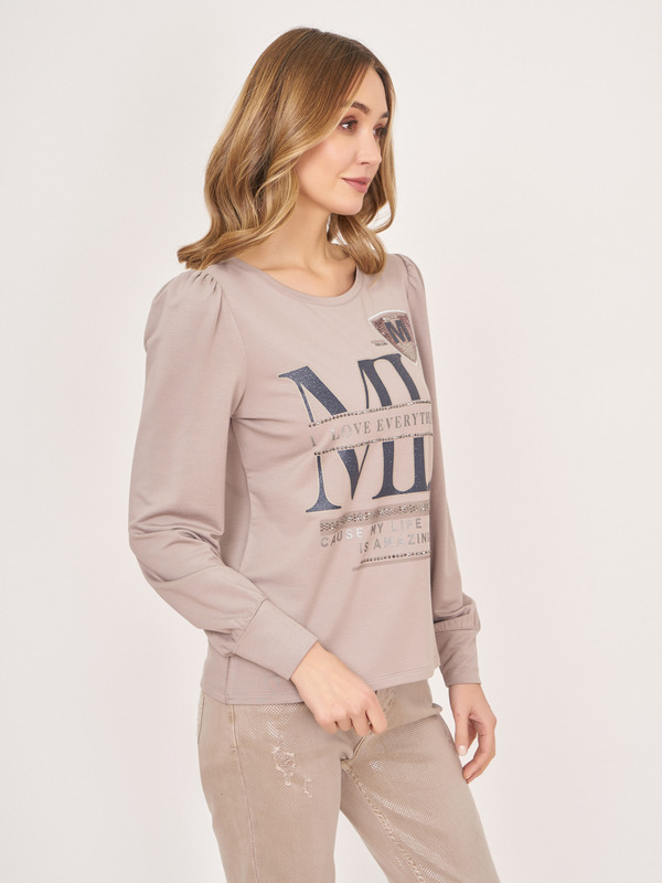 Э806799/22-02 Джемпер Monari