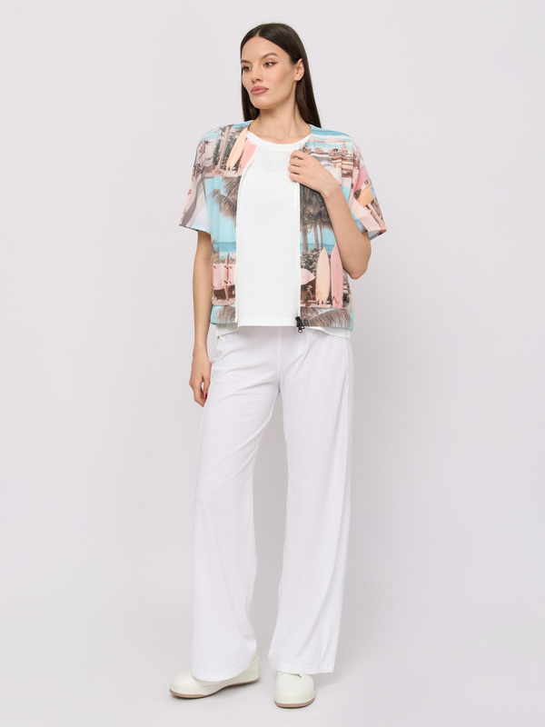 Блуза Ulli Ehrlich Sportalm, фото 8