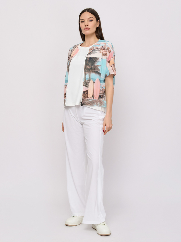 Блуза Ulli Ehrlich Sportalm, фото 7