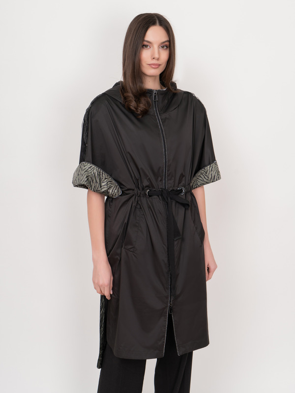 Э3273-122/м/22-01 Плащ Franco Vello