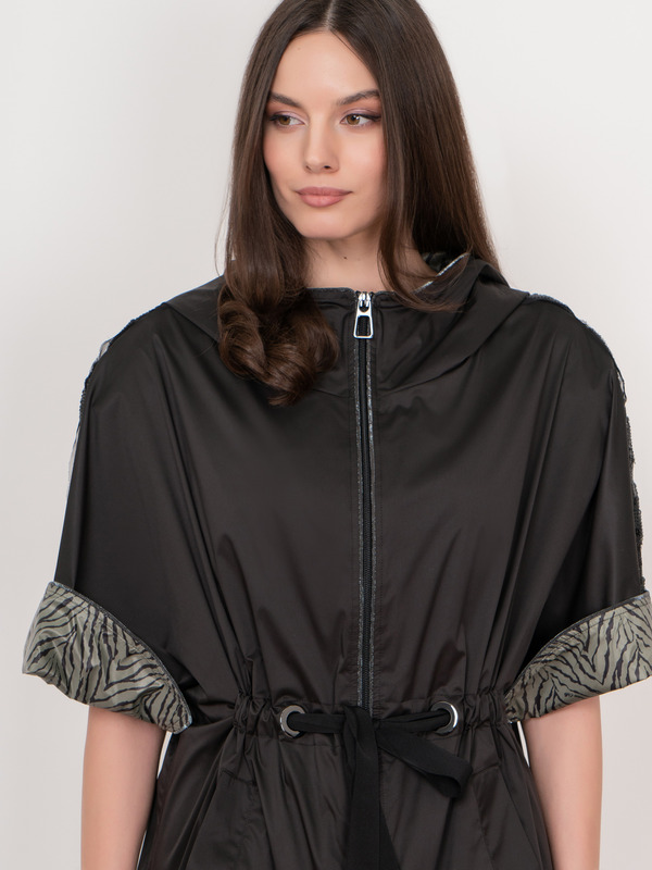 Э3273-122/м/22-01 Плащ Franco Vello