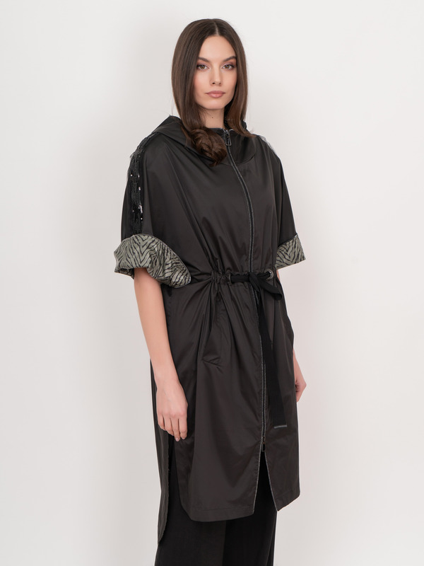 Э3273-122/м/22-01 Плащ Franco Vello