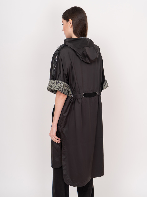 Э3273-122/м/22-01 Плащ Franco Vello