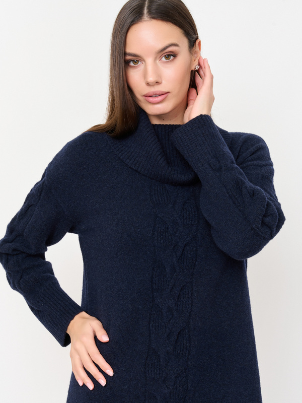 Э385156-44730/м/24-02 Платье тр.Gerry Weber