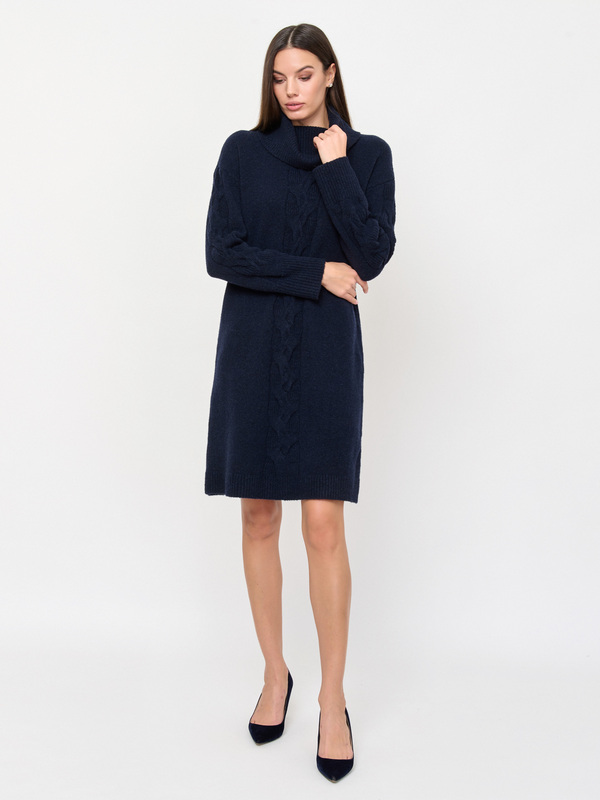 Э385156-44730/м/24-02 Платье тр.Gerry Weber