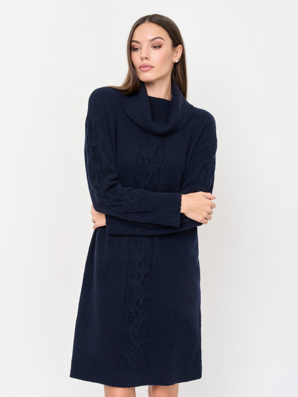 Э385156-44730/м/24-02 Платье тр.Gerry Weber