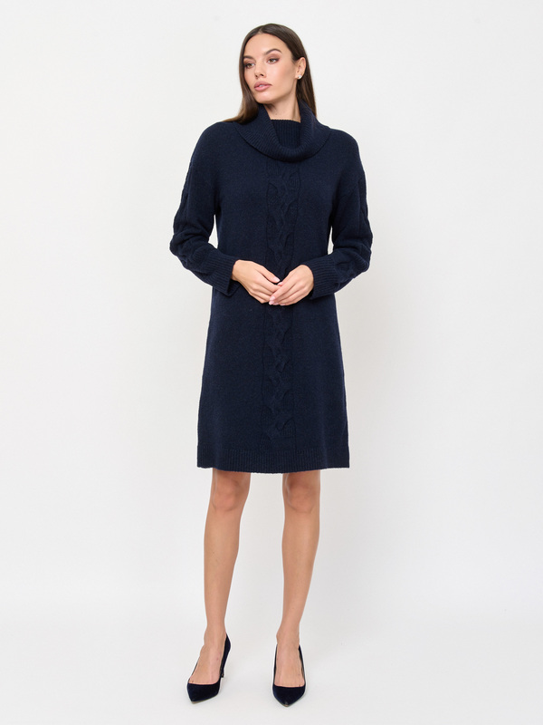 Э385156-44730/м/24-02 Платье тр.Gerry Weber