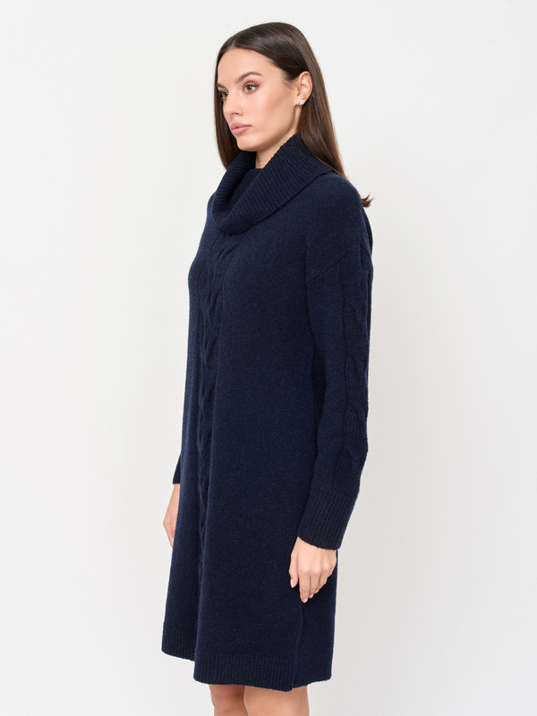 Э385156-44730/м/24-02 Платье тр.Gerry Weber