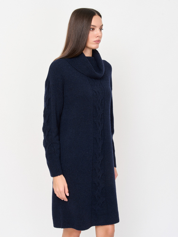 Э385156-44730/м/24-02 Платье тр.Gerry Weber