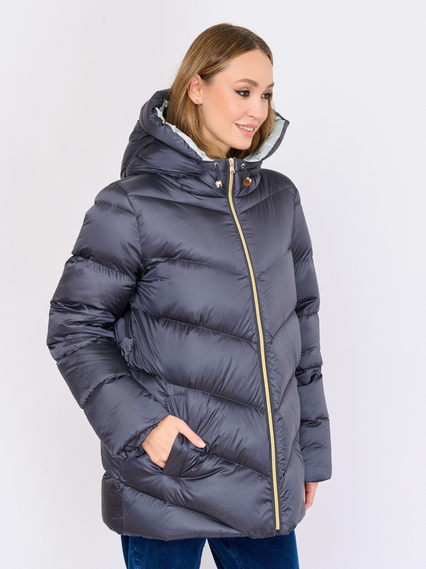 Куртка EMME, фото 6