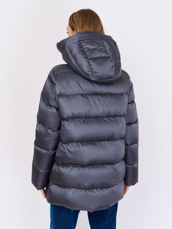 Куртка EMME, фото 7