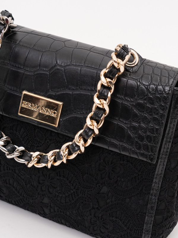 Э12401092/20-02 Сумка Ermanno Scervino