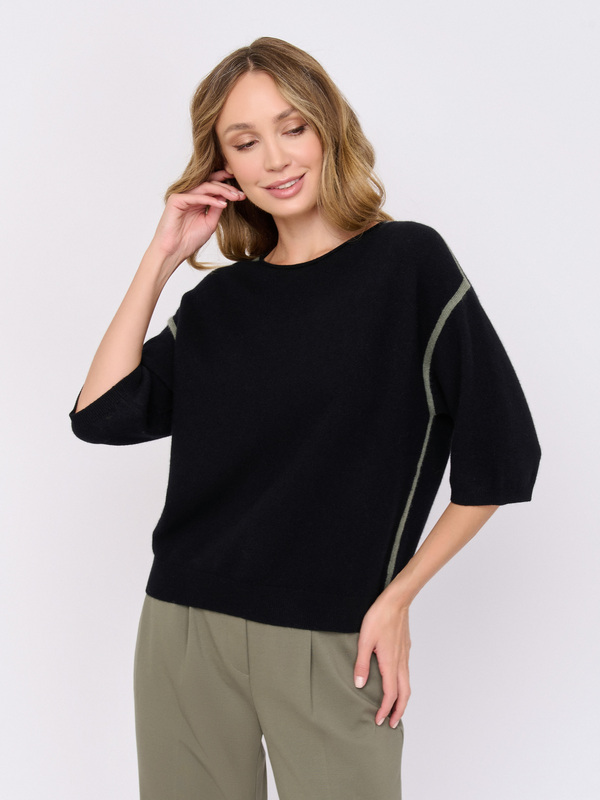 Джемпер Luisa Cerano, фото 3