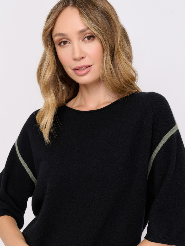 Джемпер Luisa Cerano, фото 6