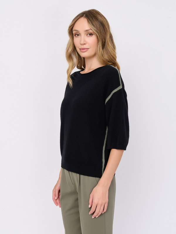 Джемпер Luisa Cerano, фото 9