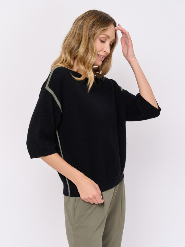 Джемпер Luisa Cerano, фото 8