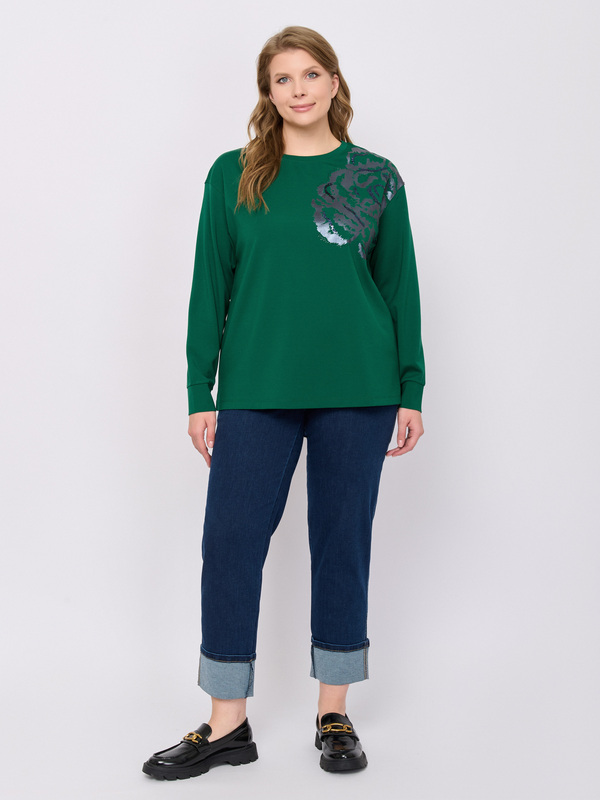 Джемпер Samoon, фото 4