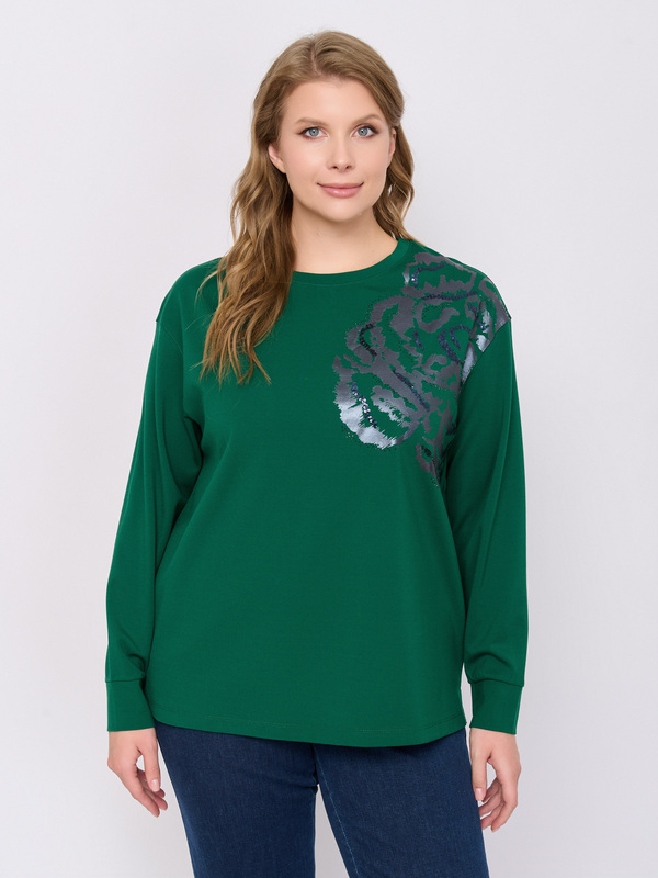 Джемпер Samoon, фото 3