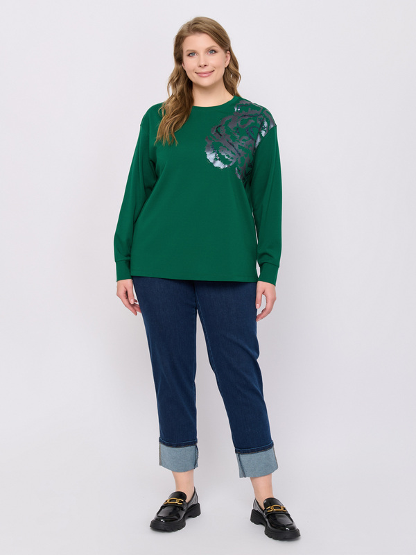 Джемпер Samoon, фото 8