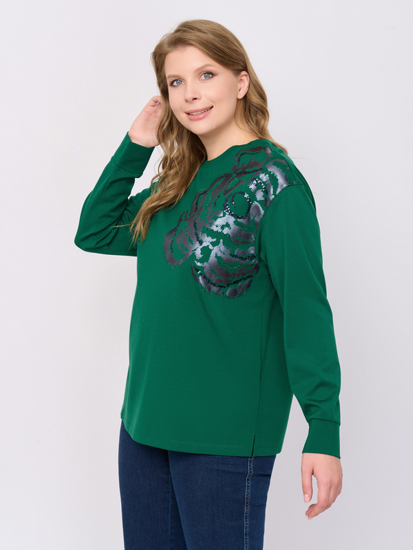 Джемпер Samoon, фото 2