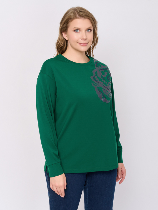 Джемпер Samoon, фото 6