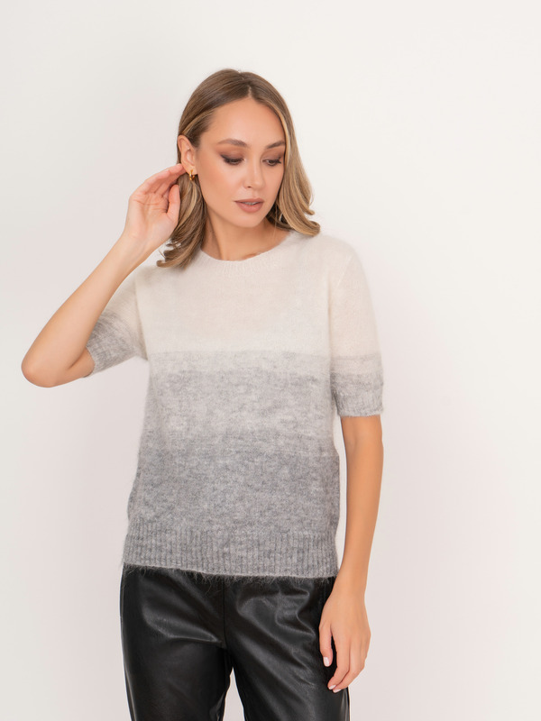 Э55404/22-02 Джемпер D.Exterior