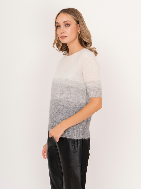 Э55404/22-02 Джемпер D.Exterior